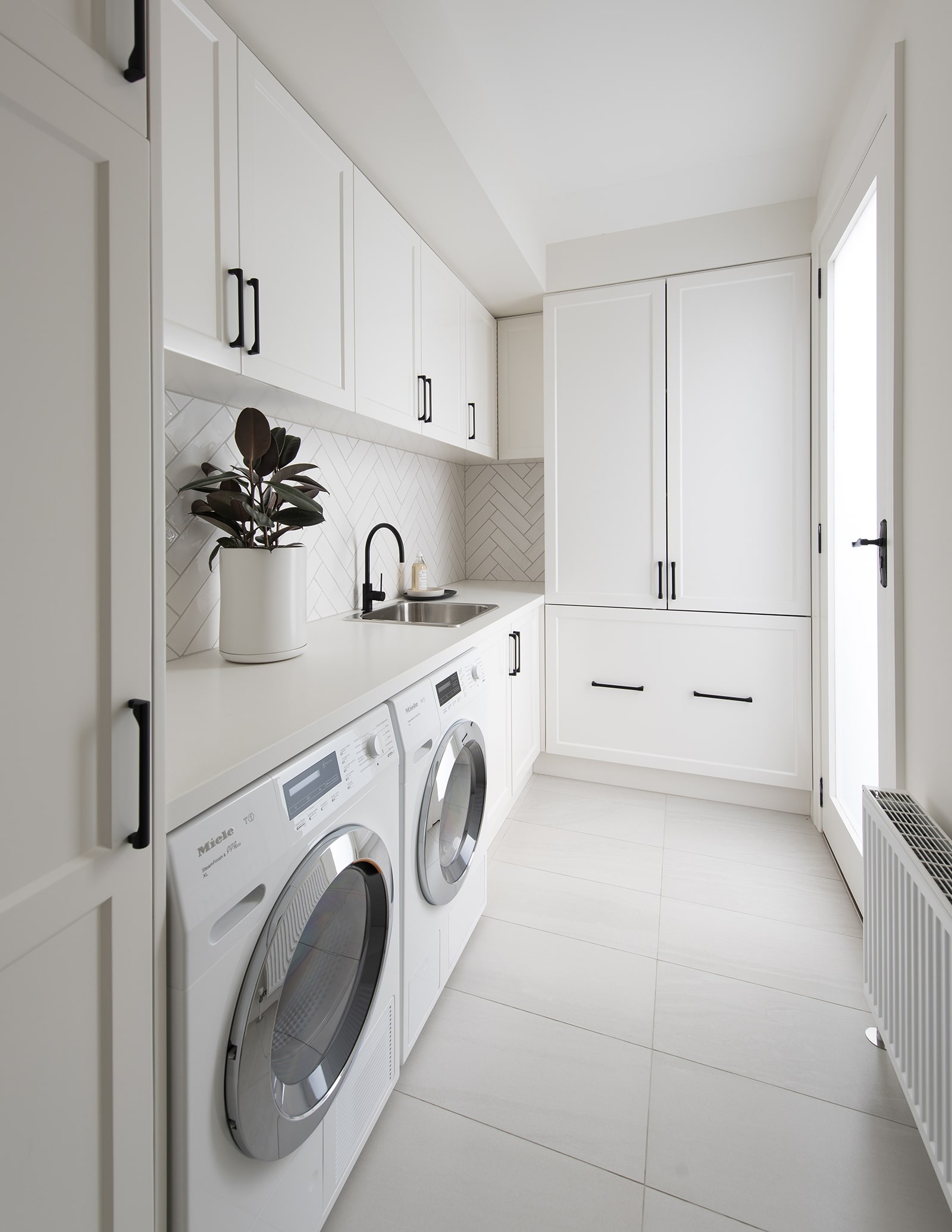 The Top 10 Laundry Rooms of 2021