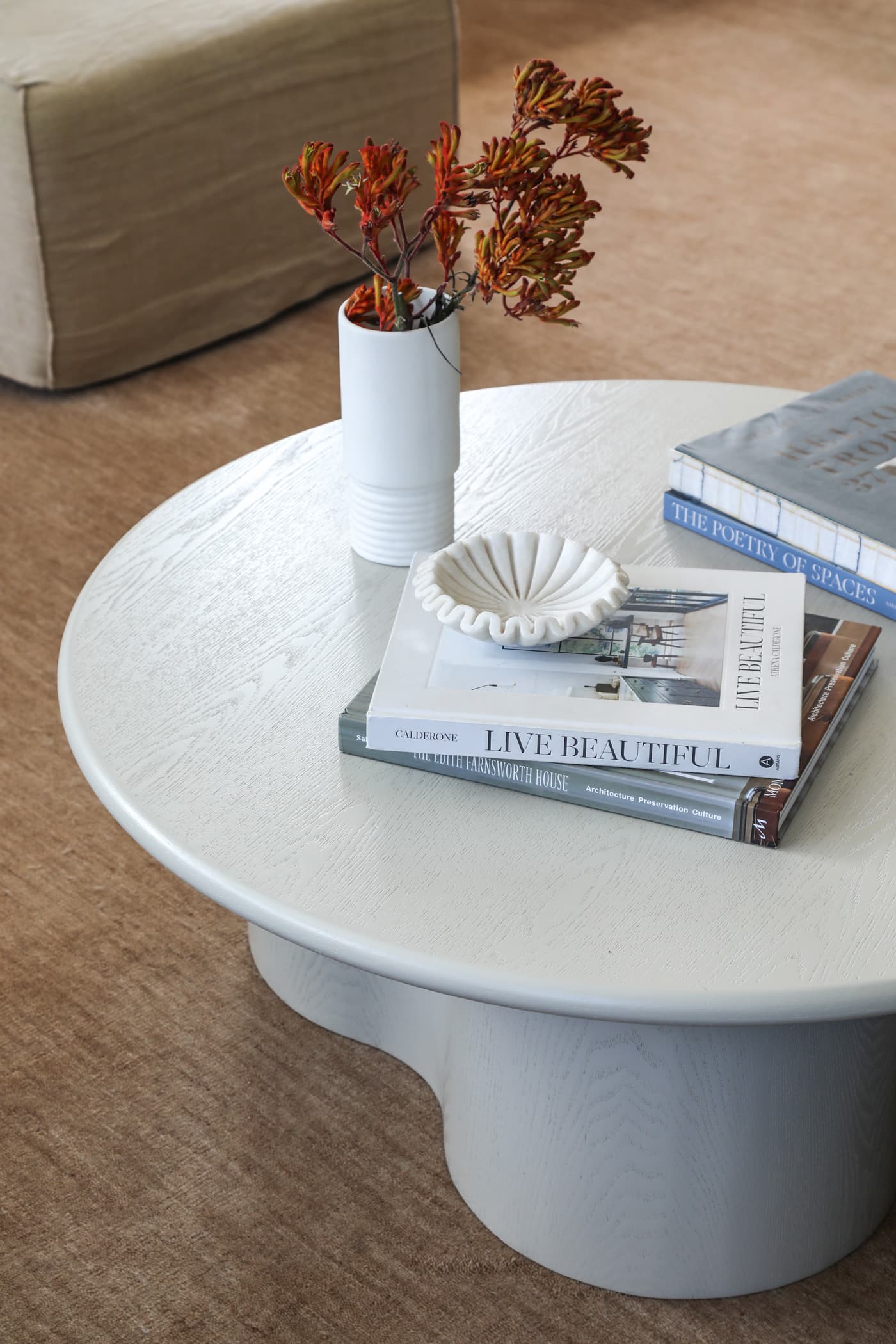 Services — Tennille Joy Interiors
